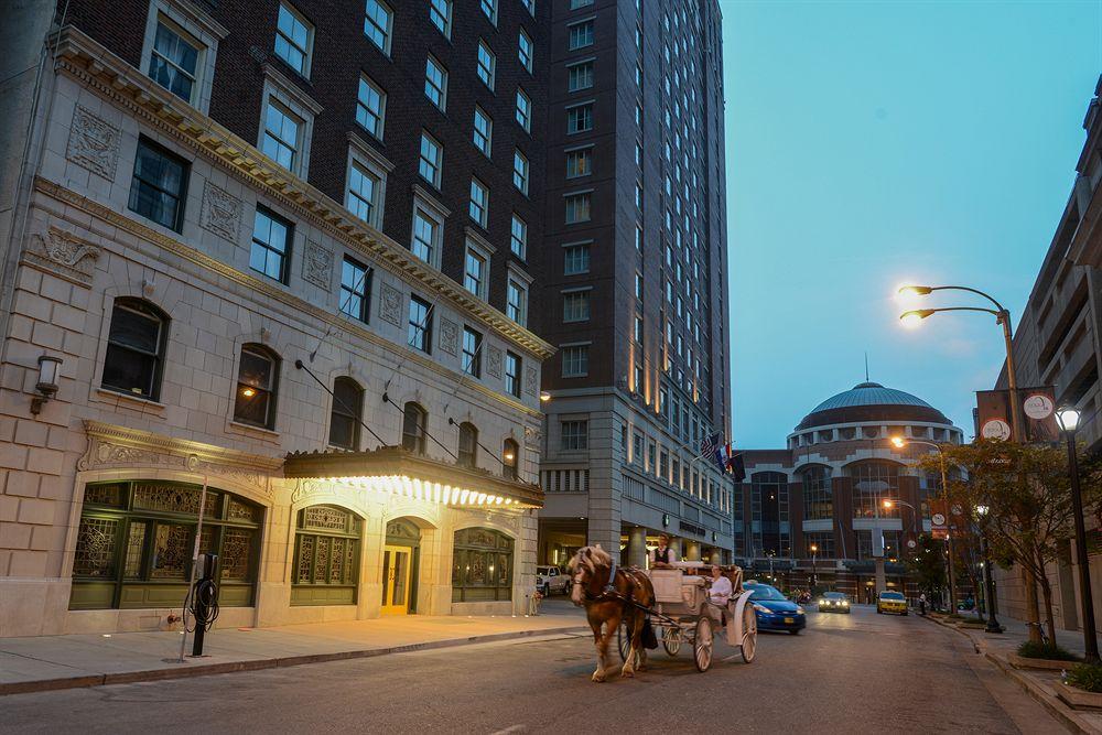 Magnolia St. Louis, A Tribute Portfolio Hotel