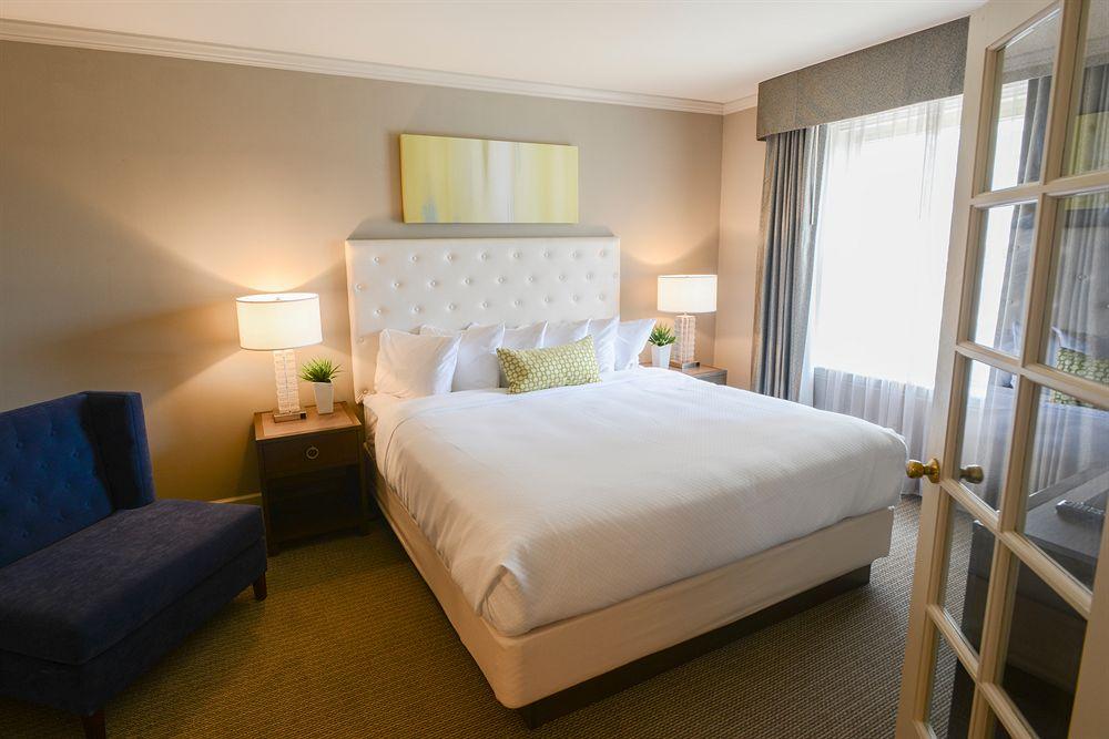 Magnolia St. Louis, A Tribute Portfolio Hotel Saint Louis
