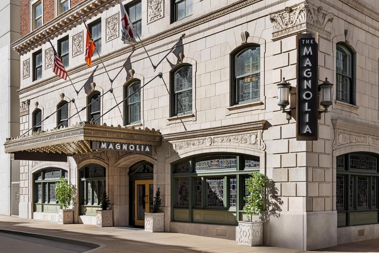 Magnolia St. Louis, A Tribute Portfolio 4* Saint Louis