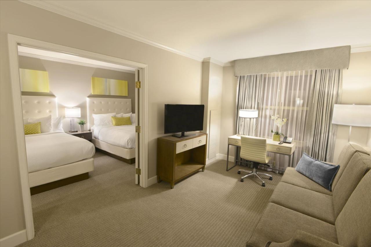 Magnolia St. Louis, A Tribute Portfolio Hotel 4*