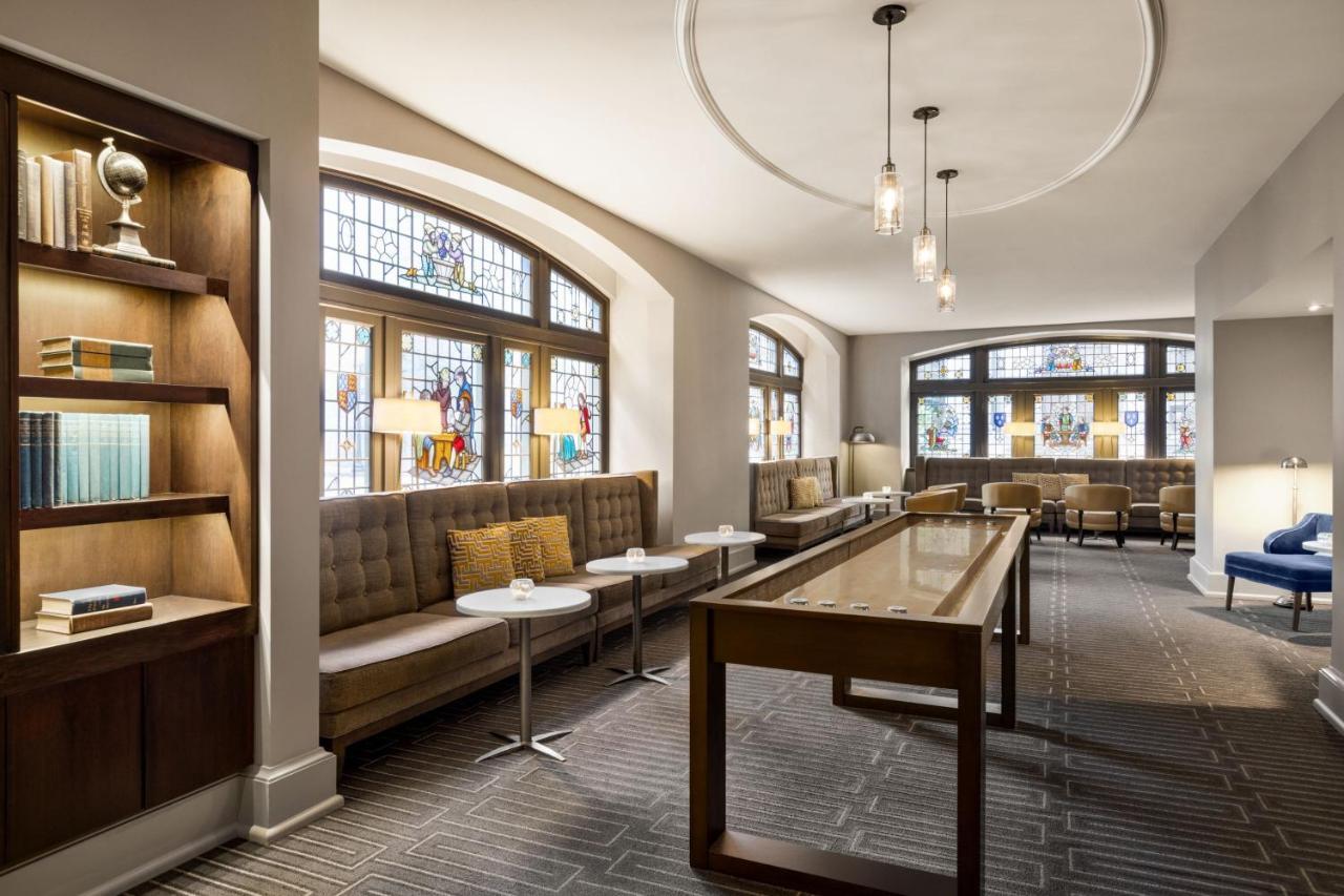 Magnolia St. Louis, A Tribute Portfolio Hotel