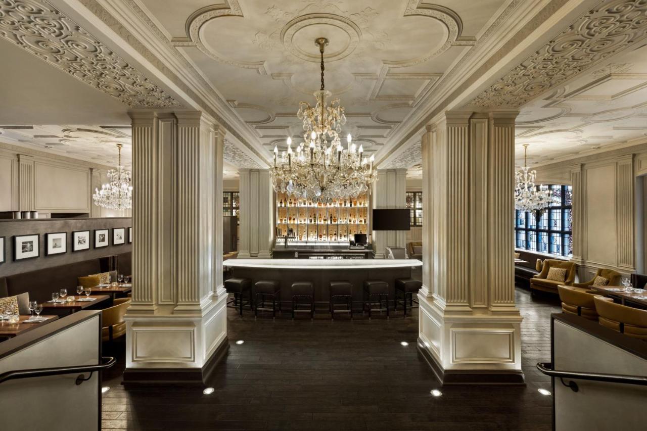 Magnolia St. Louis, A Tribute Portfolio Hotel 4*