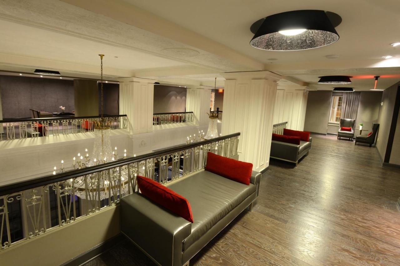 Magnolia St. Louis, A Tribute Portfolio Hotel 4*