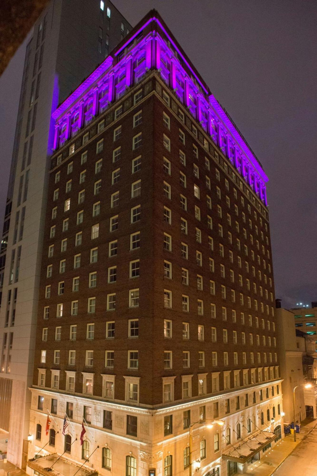 Magnolia St. Louis, A Tribute Portfolio
