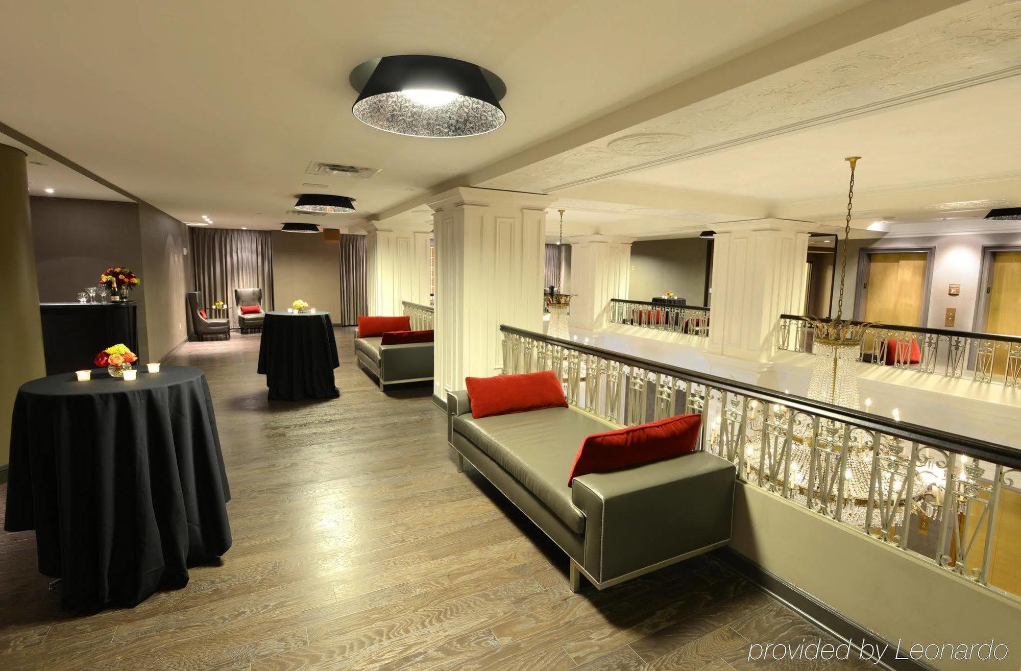Magnolia St. Louis, A Tribute Portfolio Hotel Saint Louis