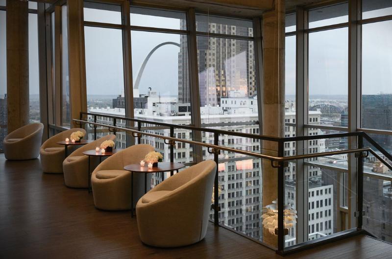 Magnolia St. Louis, A Tribute Portfolio Hotel Saint Louis