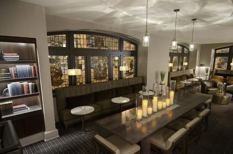 Magnolia St. Louis, A Tribute Portfolio Hotel