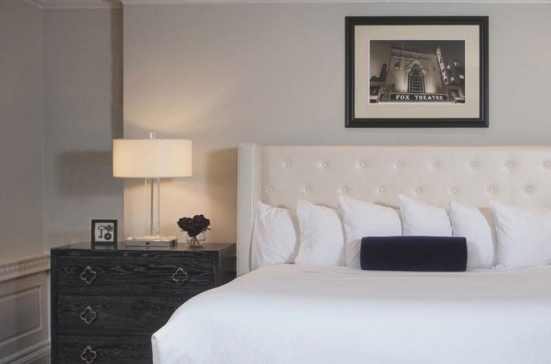 Magnolia St. Louis, A Tribute Portfolio 4*